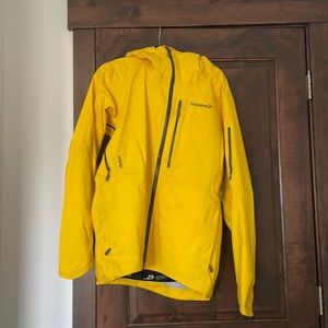 Norrona Lofoten Goretex, size Medium